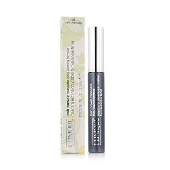 Clinique Lash Power Mascara Long-Wearing Formula (04 Dark Chocolate) 6 ml