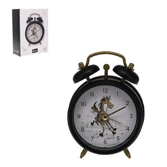 BUDÍK 8,5 CM REVM21U01 BUG ART KIUB