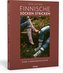 Finnische Socken stricken. Eine Liebesgeschichte.