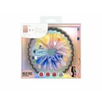 Invisibobble Sada vlasových doplňků Rosie Fortescue Set Trendy Treasure Kit woman