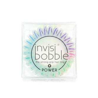 Invisibobble Gumička do vlasů Power Magic Rainbow 3 ks woman
