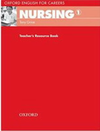 Nursing 1 Teacher´s Resource Book