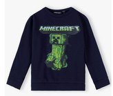 MIKINA MINECRAFT - velikost 10