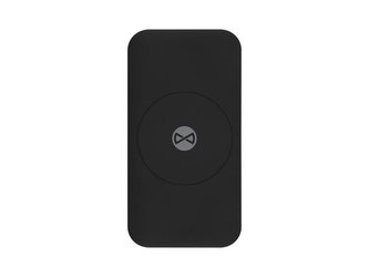 Nabíječka FOREVER WDC-115 BLACK bezdrátová