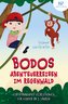 Bodos Abenteuerreisen im Regenwald
