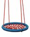 Houpací kruh (průměr 85cm) - červený