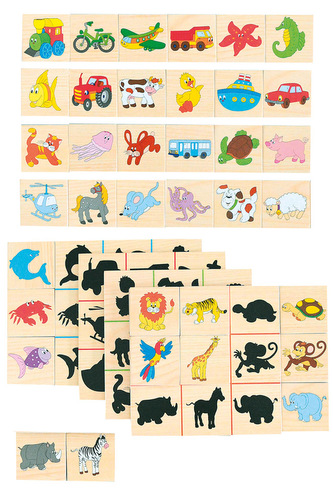 Hledání stínů ´´Mašinka´´