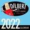 Dilbert 2022 Mini Wall Calendar