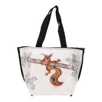 TERMO TAŠKA 35 CM LBIRS21U01 BUG ART KIUB