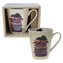 HRNEK 350 ML MUG01A12 BUG ART KIUB