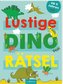 Lustige Dino-Rätsel