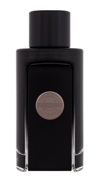 Antonio Banderas The Icon Parfémovaná voda 100 ml pro muže