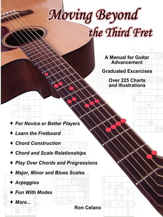 Moving Beyond the Third Fret (Bw)