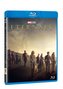 Eternals Blu-ray