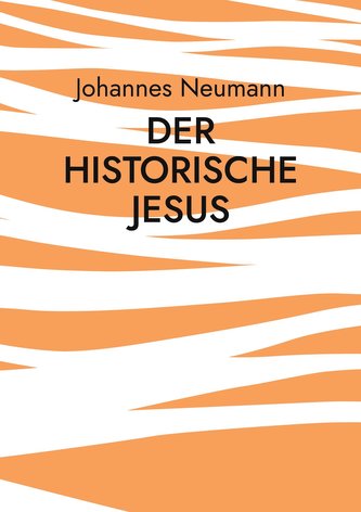 Der historische Jesus
