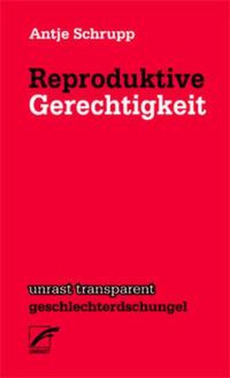 Reproduktive Freiheit