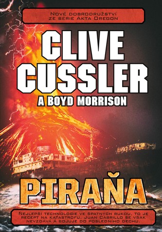 Piraňa Piraňa