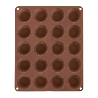 Forma na pečení 20 muffinů