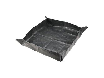 Podložka pro zahradní a malířské práce, 80x80cm, PE, EXTOL CRAFT