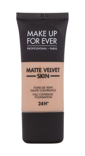 Make Up For Ever Matte Velvet Skin Makeup 30 ml Y325 24H pro ženy