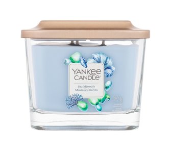 Yankee Candle Elevation Collection Vonná svíčka Sea Minerals 347 g unisex