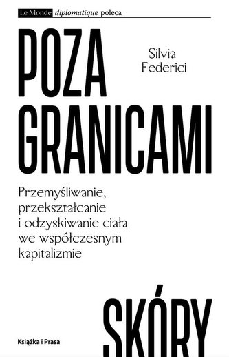 Poza granicami skóry