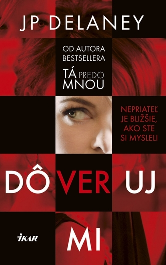 Dôveruj mi Dôveruj mi