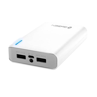 PowerBank GOGEN Grey/White 10000mAh
