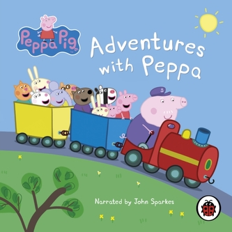 Adventures with Peppa