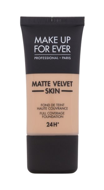 Make Up For Ever Matte Velvet Skin Makeup 30 ml Y245 24H pro ženy