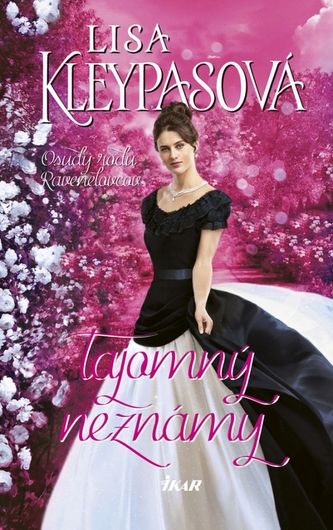 Tajomný neznámy Tajomný neznámy