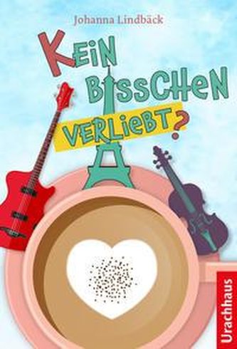 Kein bisschen verliebt?