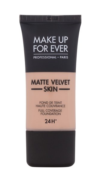 Make Up For Ever Matte Velvet Skin Makeup 30 ml R330 24H pro ženy