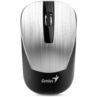 PC myš GENIUS NX-7015 stříbrná PC myš GENIUS NX-7015 stříbrná