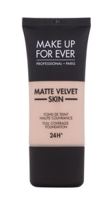 Make Up For Ever Matte Velvet Skin Makeup 30 ml R210 24H pro ženy
