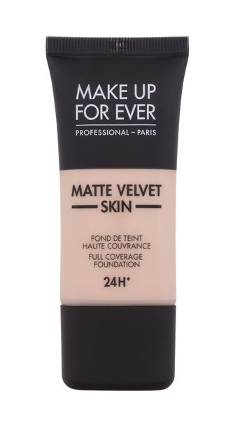 Make Up For Ever Matte Velvet Skin Makeup 30 ml R210 24H pro ženy