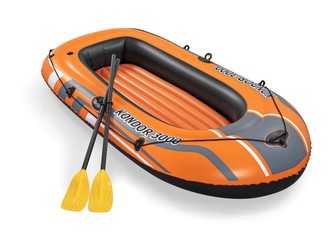 Bestway  7'7" x 45"/2.32m x 1.15m Kondor 3000 set