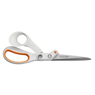 Fiskars ServoCut Univerzální nůžky 21 cm