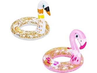 Bestway  Shimmer n' Float Swim Ring