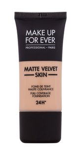 Make Up For Ever Matte Velvet Skin Makeup 30 ml Y305 24H pro ženy
