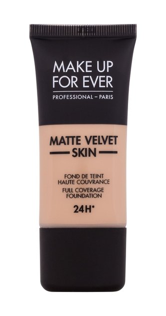 Make Up For Ever Matte Velvet Skin Makeup 30 ml Y305 24H pro ženy