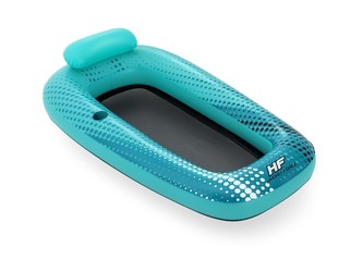 Bestway Hydro-Force  78" x 47"/1.98m x 1.19m Sol Venture Mesh Lounge