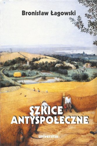 Szkice antyspołeczne