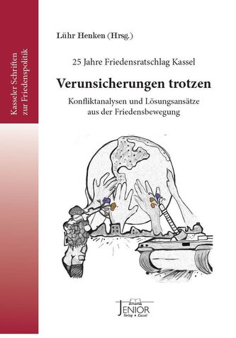 Verunsicherungen trotzen