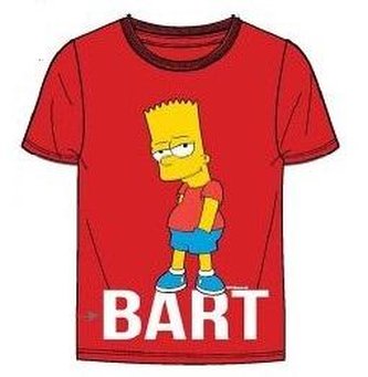 TRIČKO SIMPSON - velikost 6