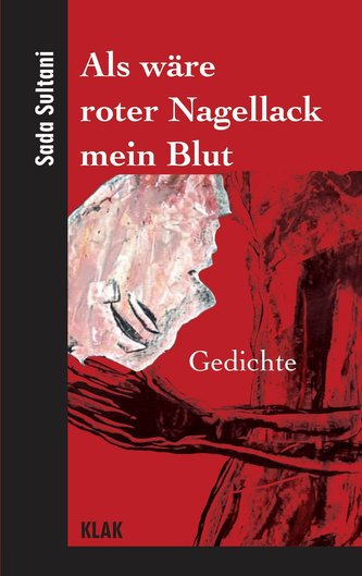 Als wäre roter Nagellack mein Blut // As if red nail polish were my blood