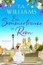 Ein Sommertraum in Rom