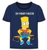 TRIČKO SIMPSON - velikost 10