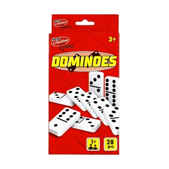 Hra Domino