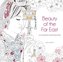 Beauty of the Far East: A Coloring Exploration